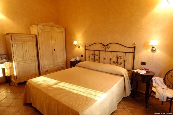 Il Podere Hotel Spa Restaurant (Syrakus)